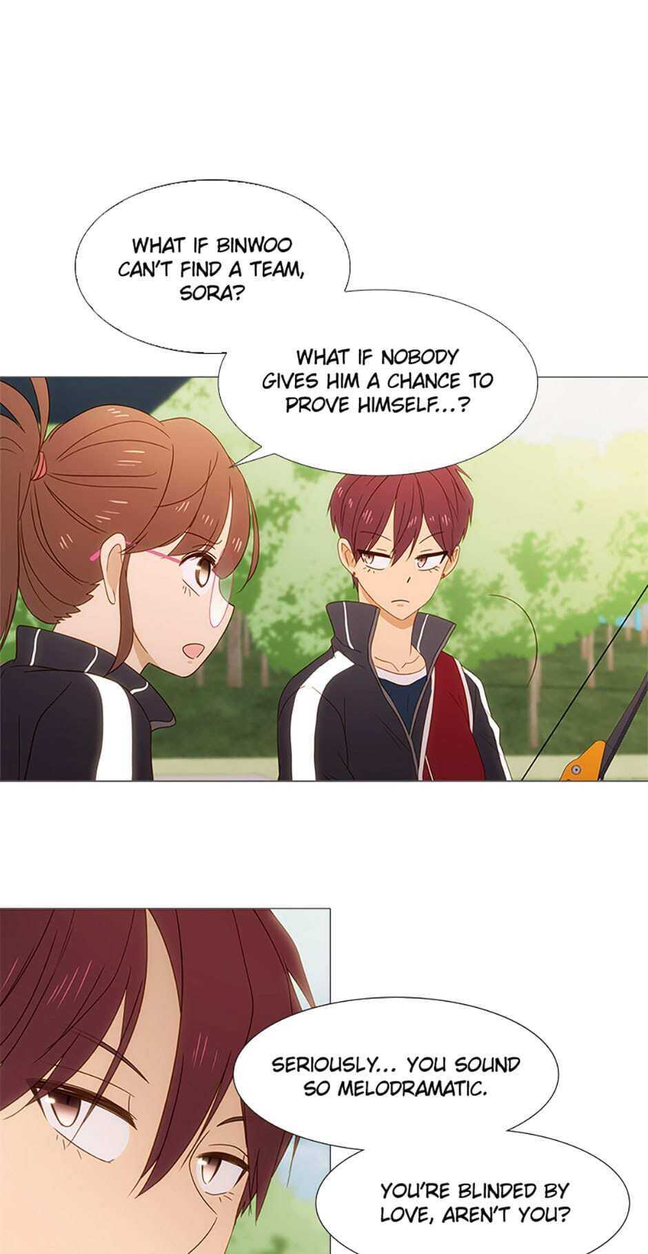 Perfect Gold chapter 10 - page 51