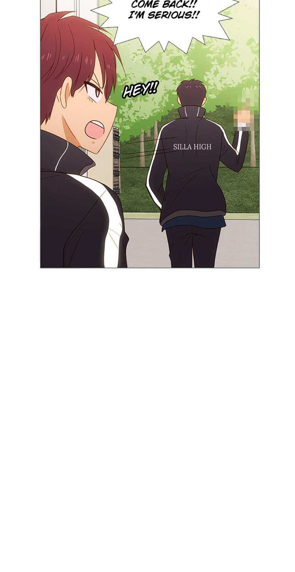 Perfect Gold chapter 10 - page 54