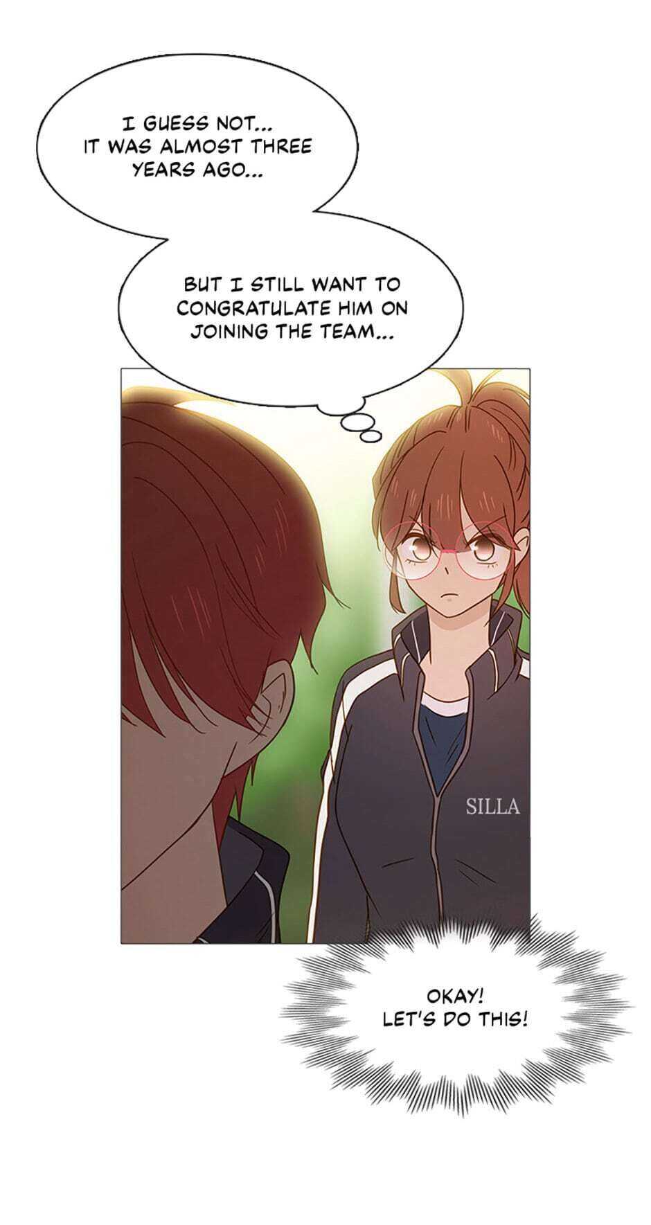 Perfect Gold chapter 9 - page 14