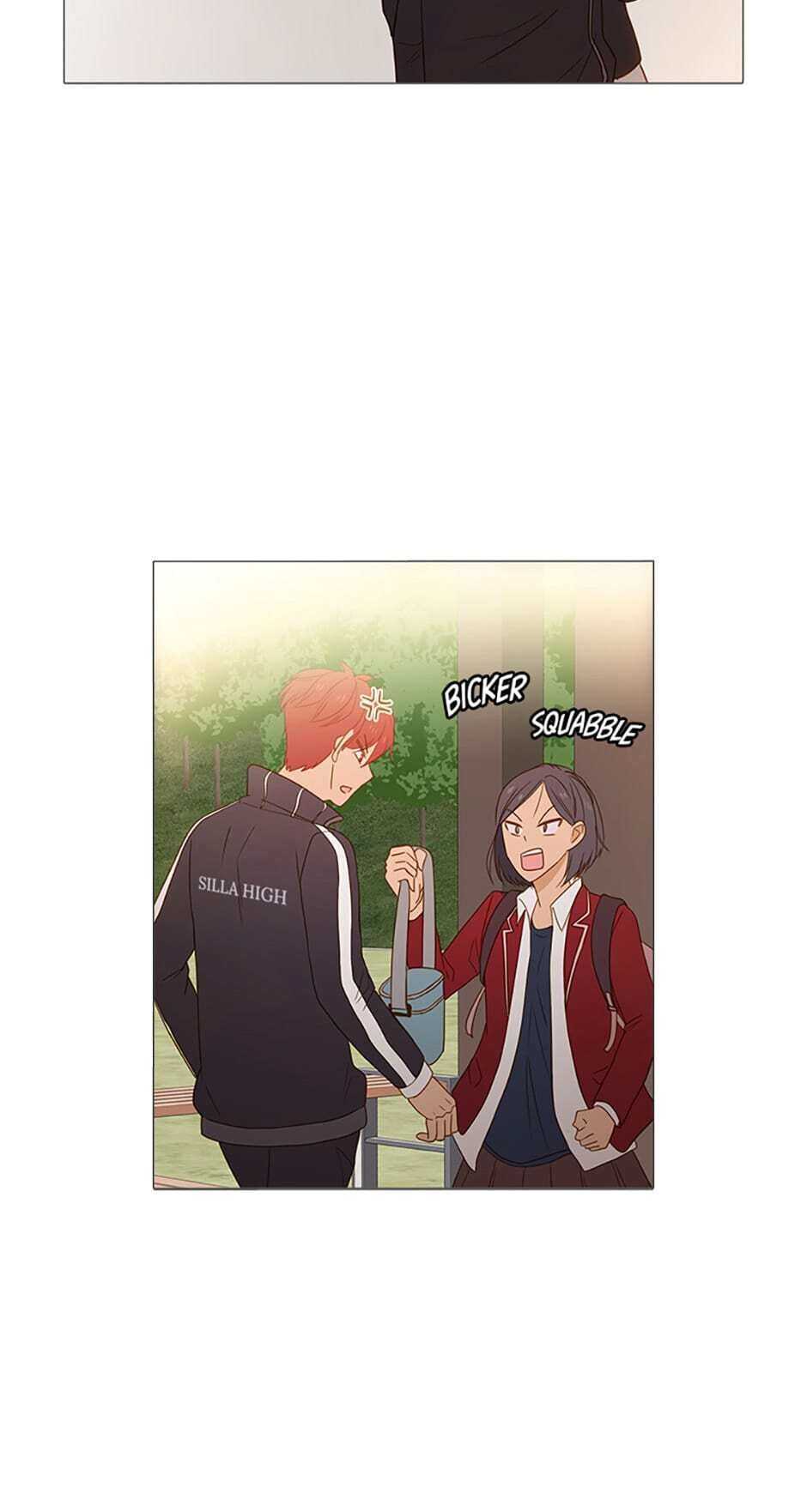 Perfect Gold chapter 9 - page 17