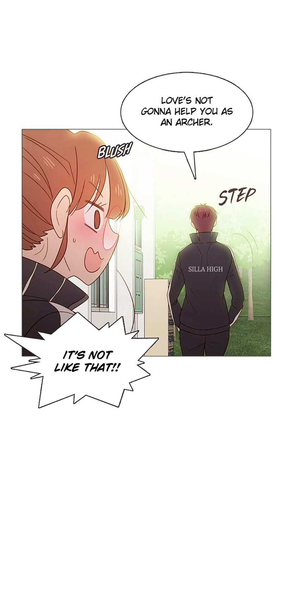 Perfect Gold chapter 9 - page 20