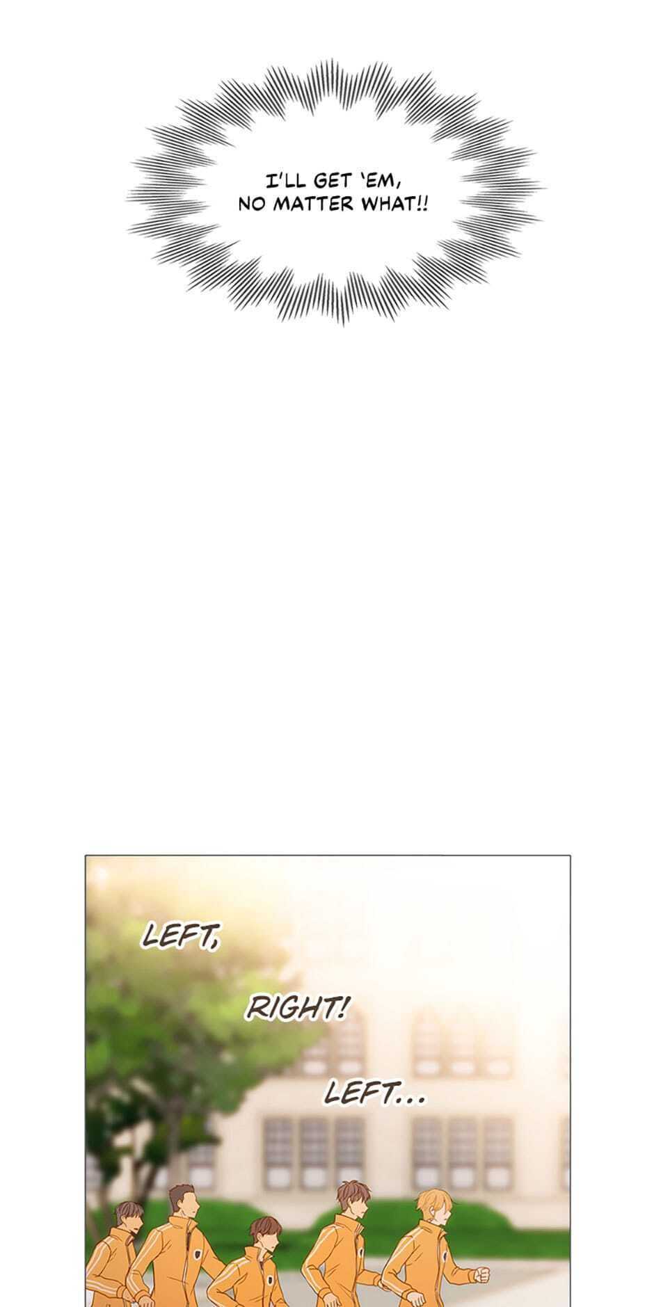 Perfect Gold chapter 9 - page 27