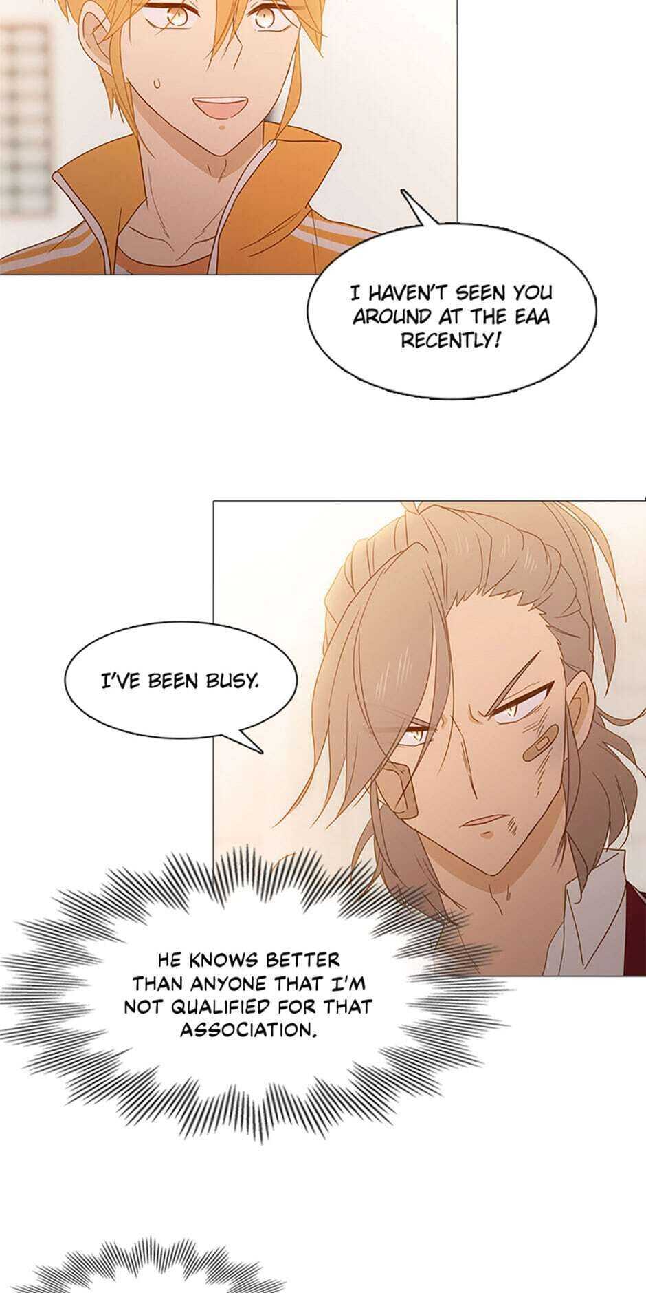 Perfect Gold chapter 9 - page 31