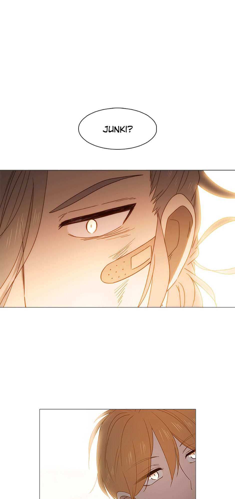 Perfect Gold chapter 9 - page 46