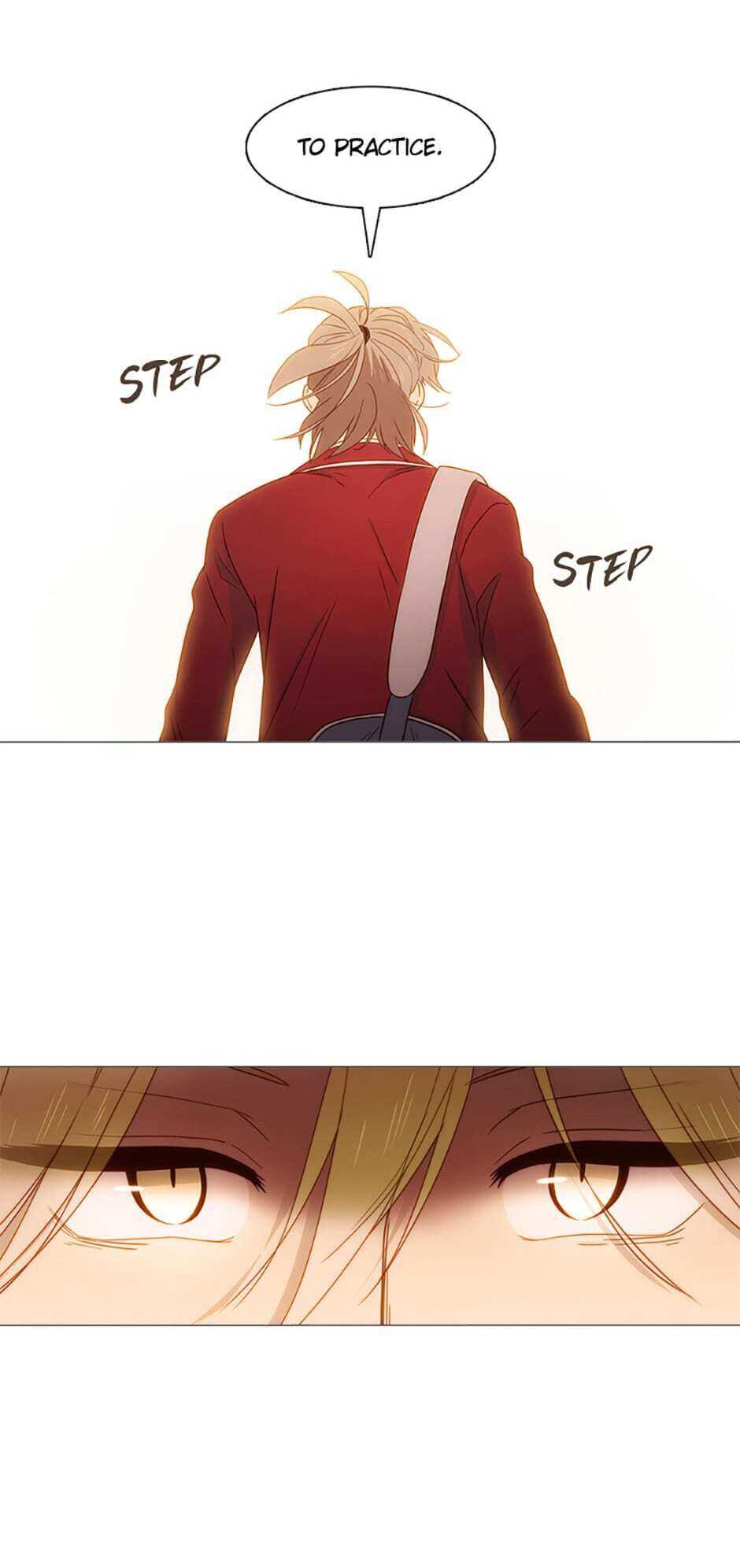 Perfect Gold chapter 9 - page 51