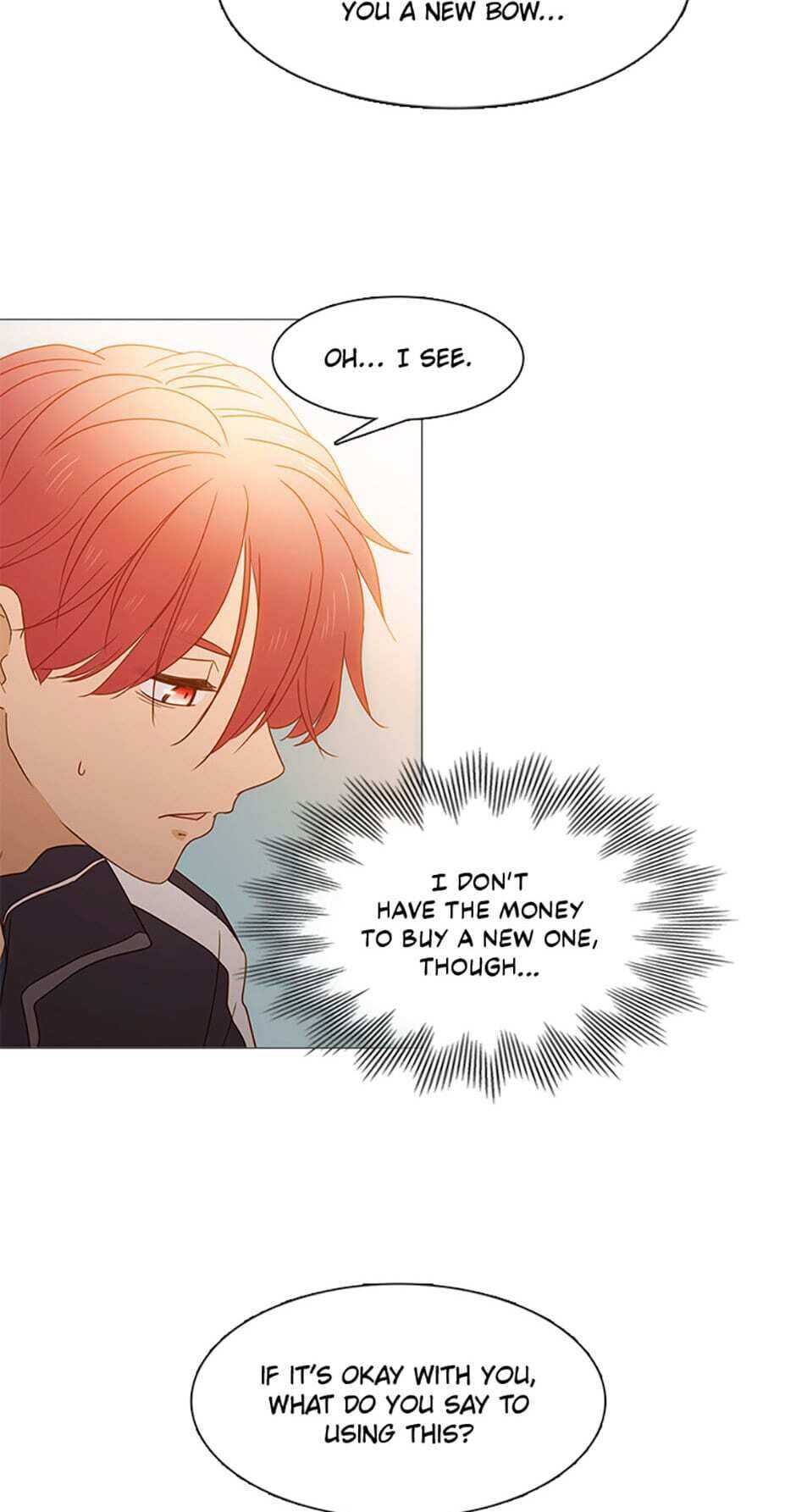 Perfect Gold chapter 9 - page 6