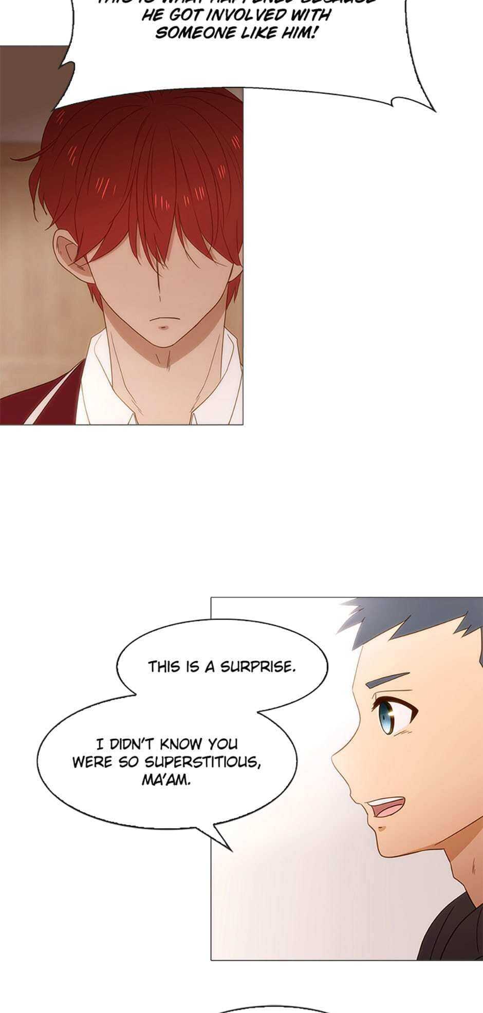 Perfect Gold chapter 8 - page 14