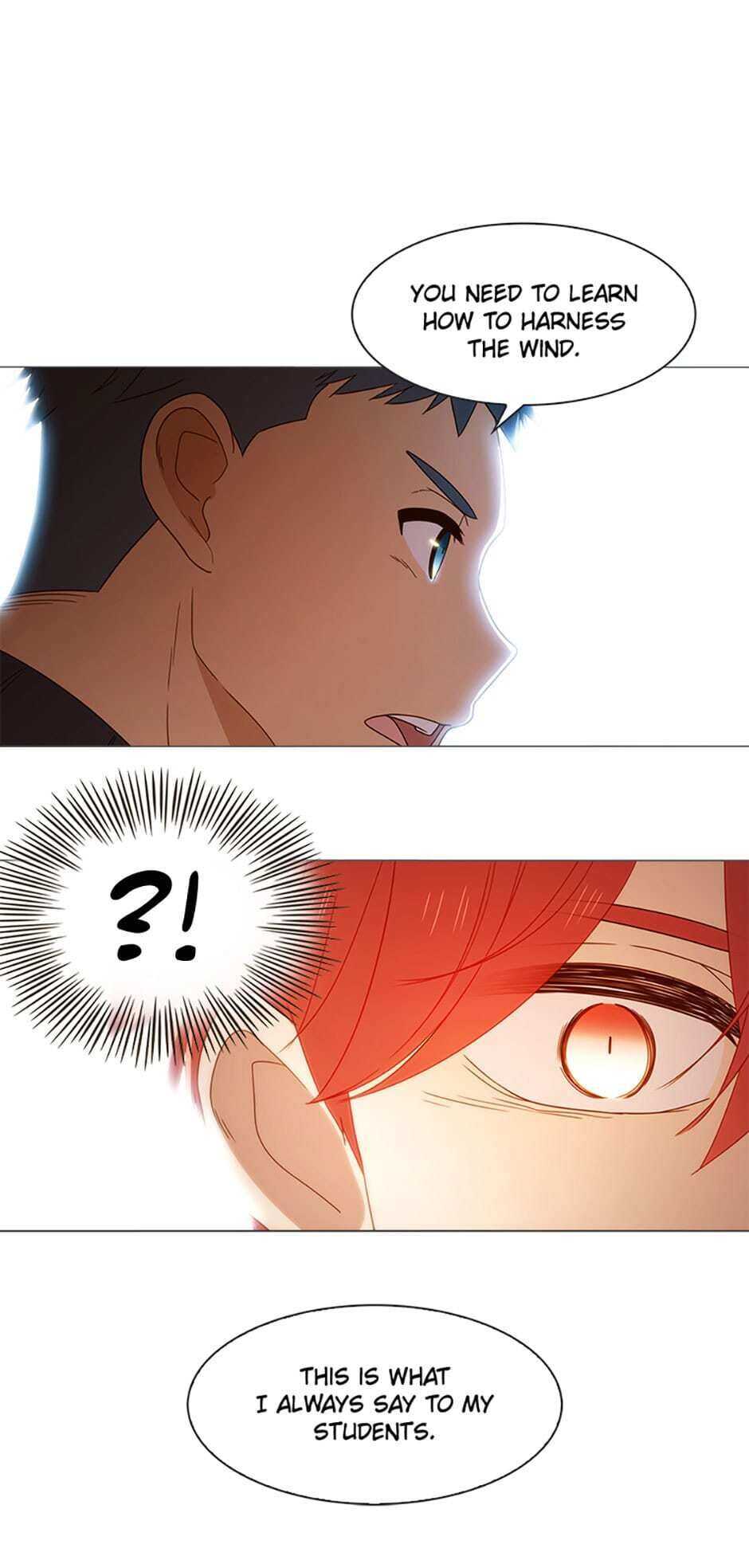 Perfect Gold chapter 8 - page 18