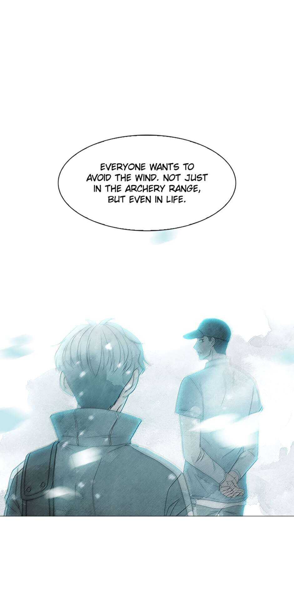 Perfect Gold chapter 8 - page 19