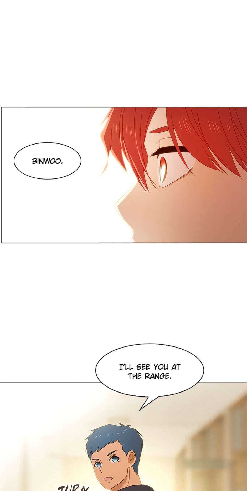 Perfect Gold chapter 8 - page 31