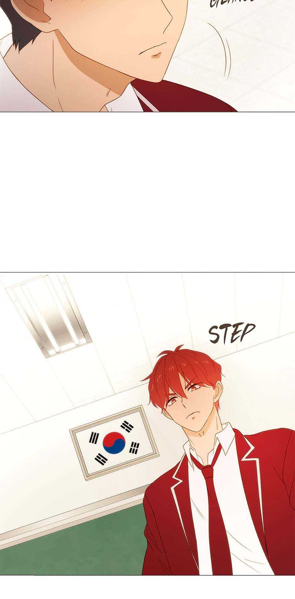 Perfect Gold chapter 8 - page 40