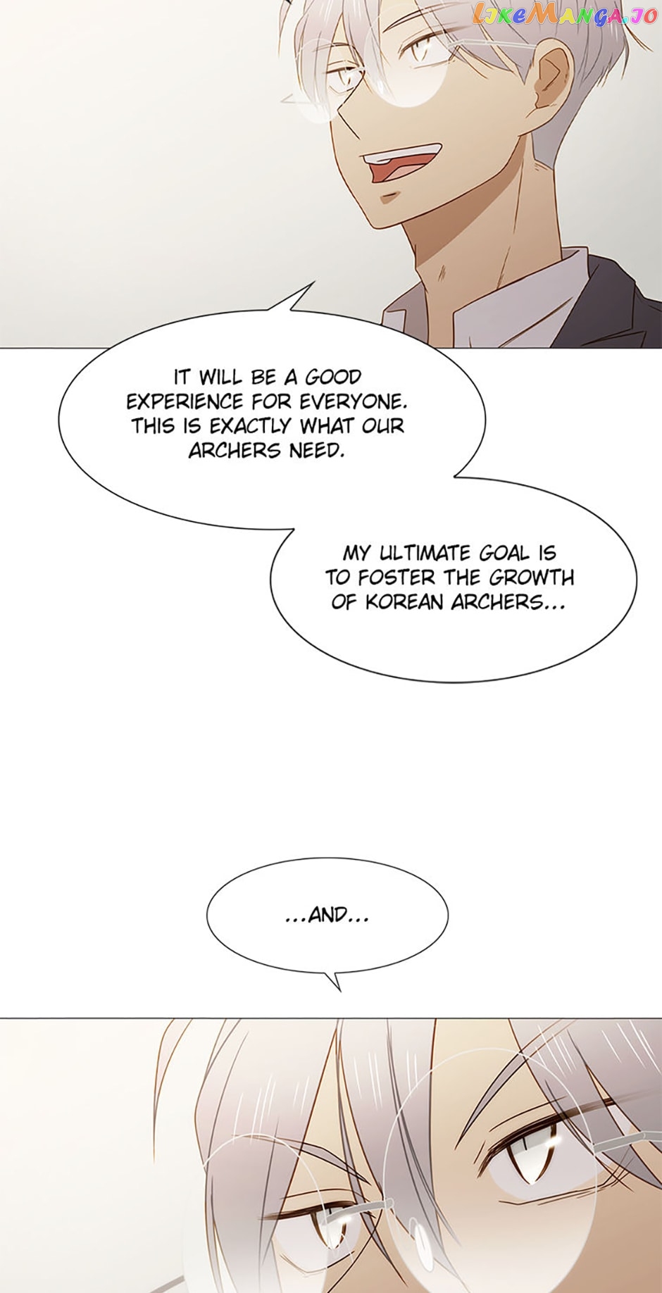 Perfect Gold Chapter 53 - page 17