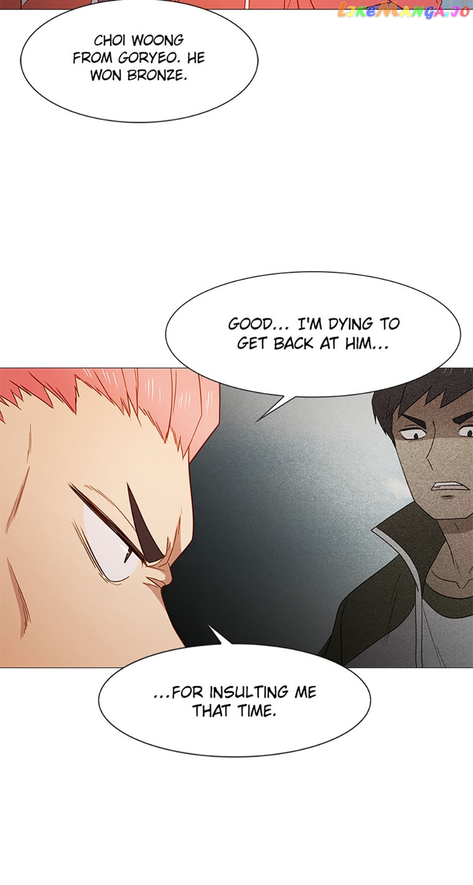 Perfect Gold Chapter 55 - page 43