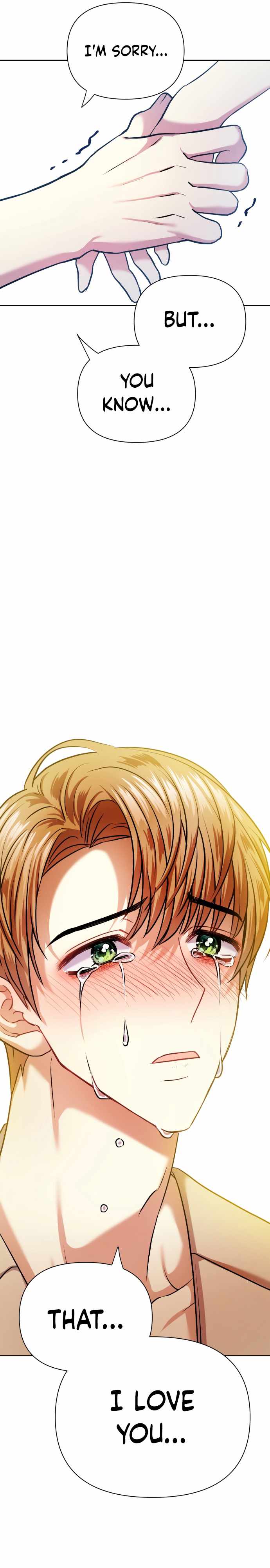 Match The Beat! Chapter 71 - page 27