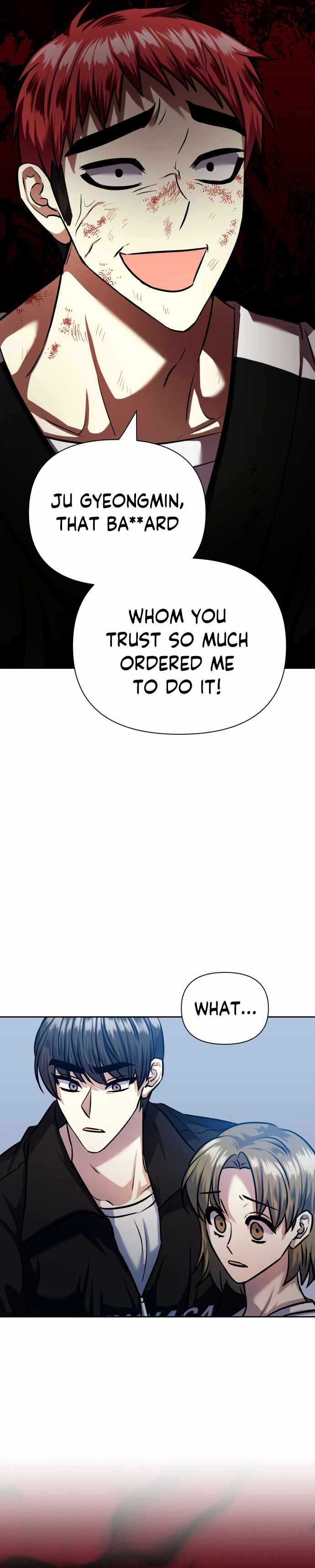 Match The Beat! Chapter 70 - page 46