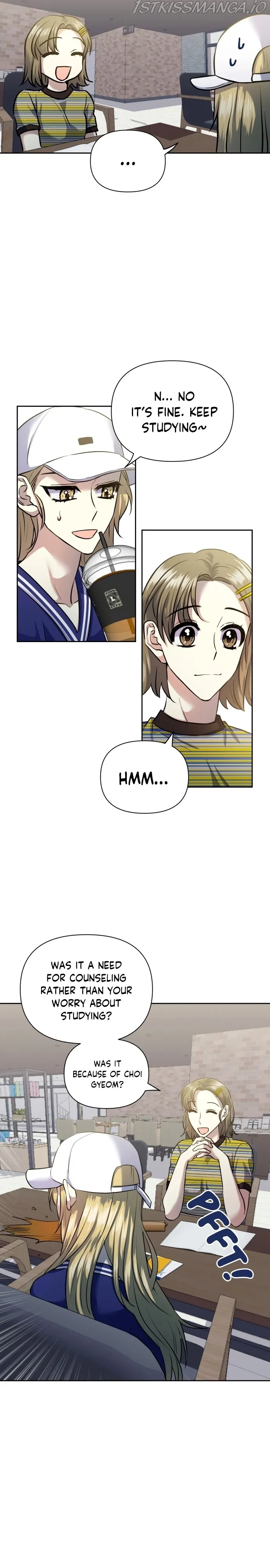 Match The Beat! Chapter 56 - page 14