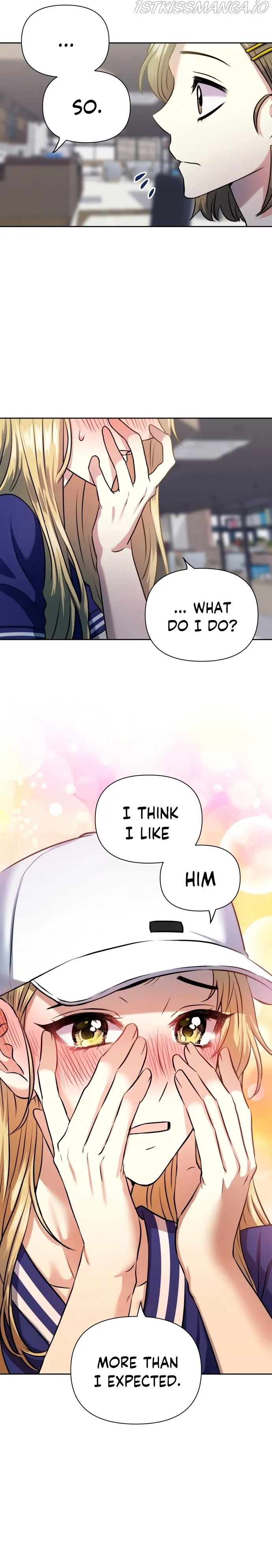 Match The Beat! Chapter 56 - page 21
