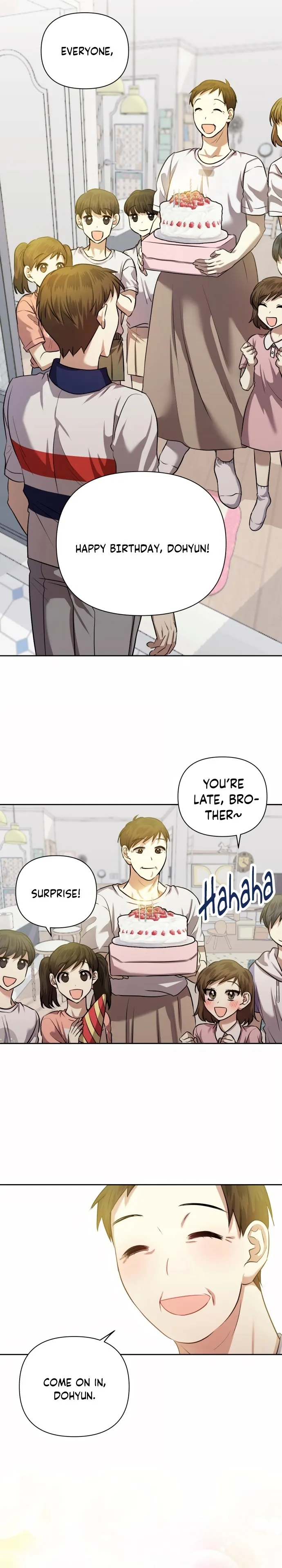 Match The Beat! Chapter 53 - page 25