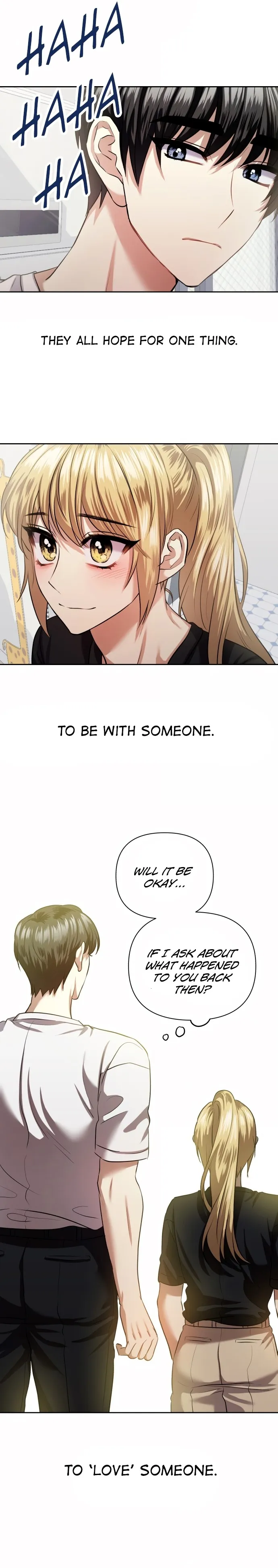 Match The Beat! Chapter 53 - page 27