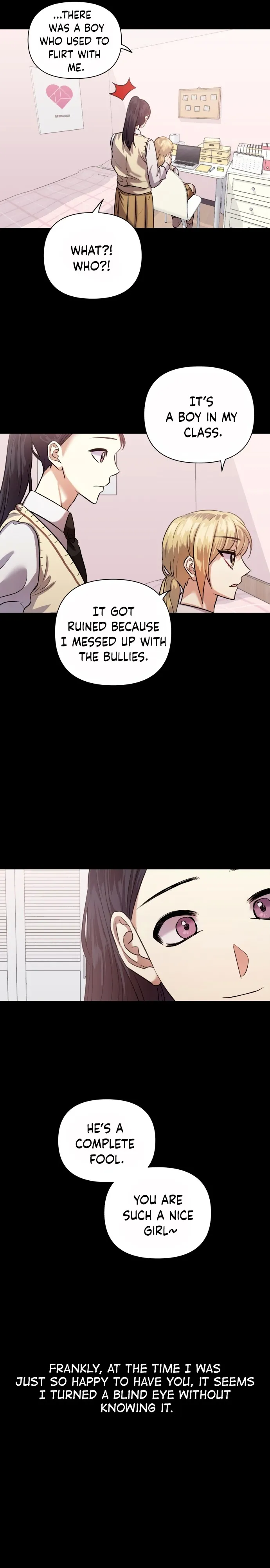 Match The Beat! Chapter 52 - page 10