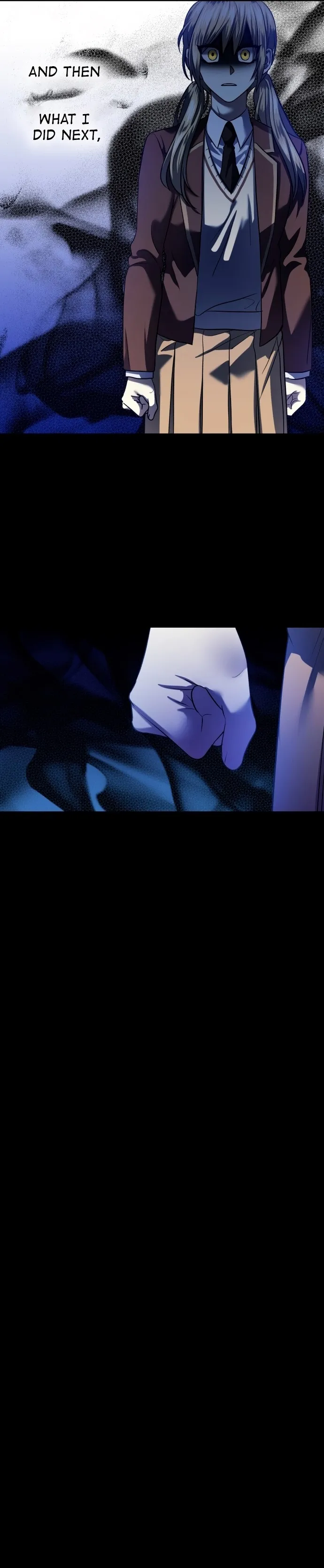 Match The Beat! Chapter 52 - page 22
