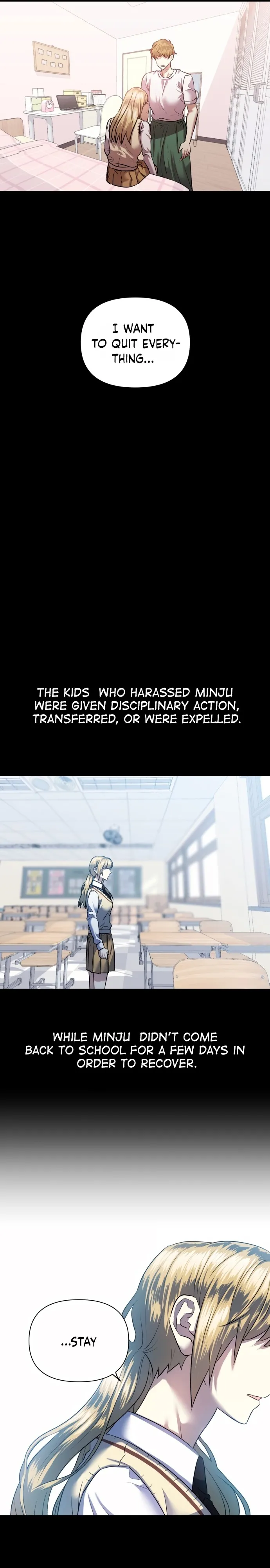 Match The Beat! Chapter 52 - page 25