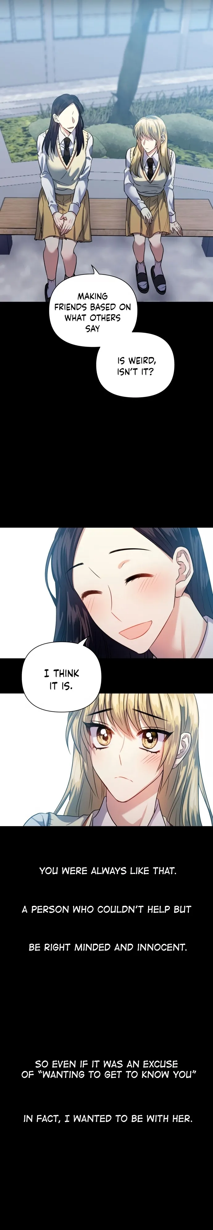Match The Beat! Chapter 52 - page 8