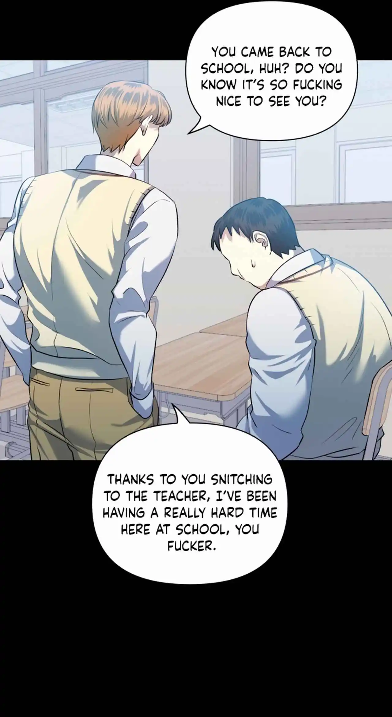 Match The Beat! Chapter 51 - page 17