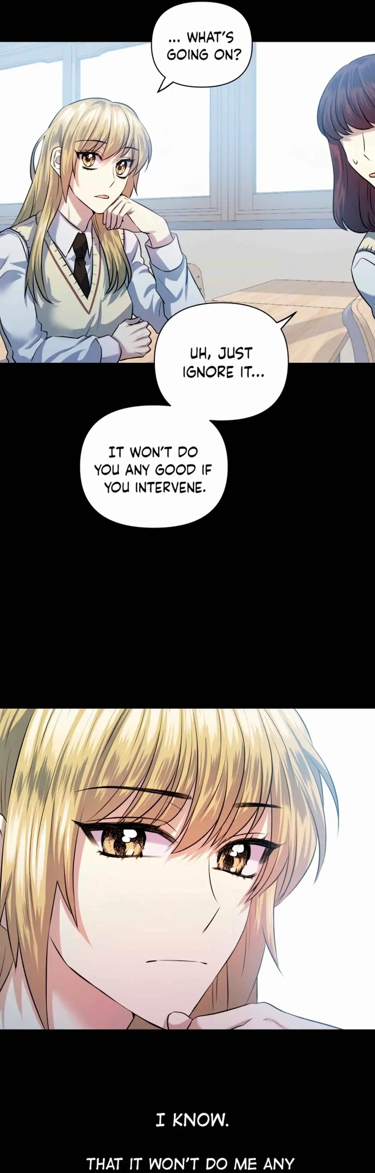 Match The Beat! Chapter 51 - page 18