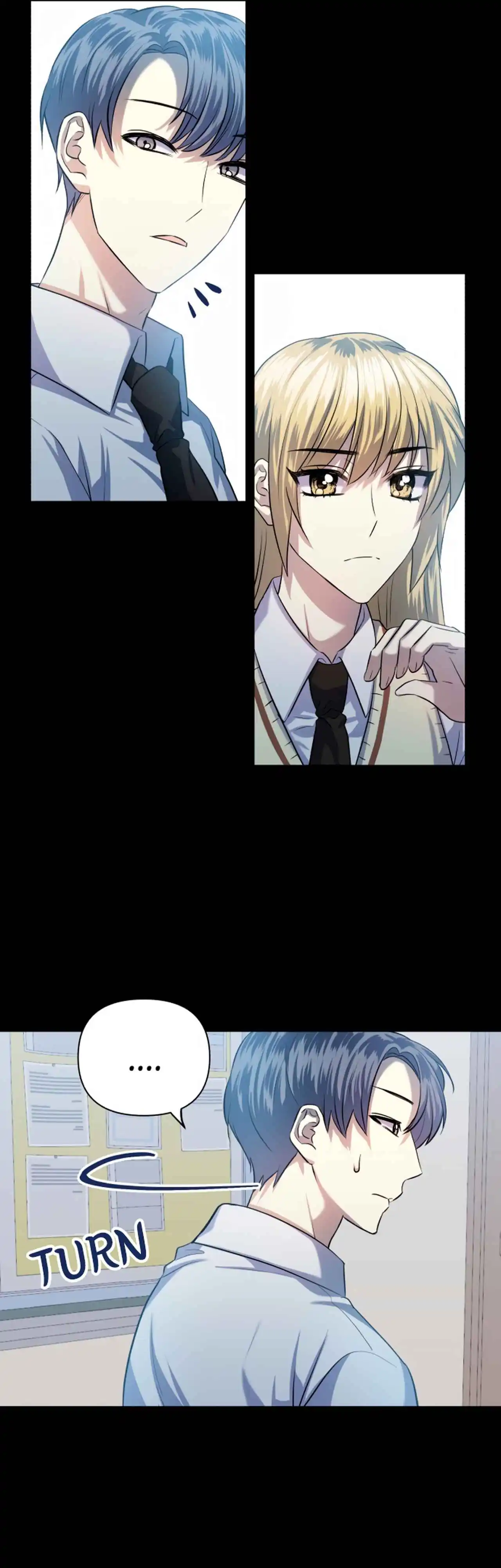 Match The Beat! Chapter 51 - page 37