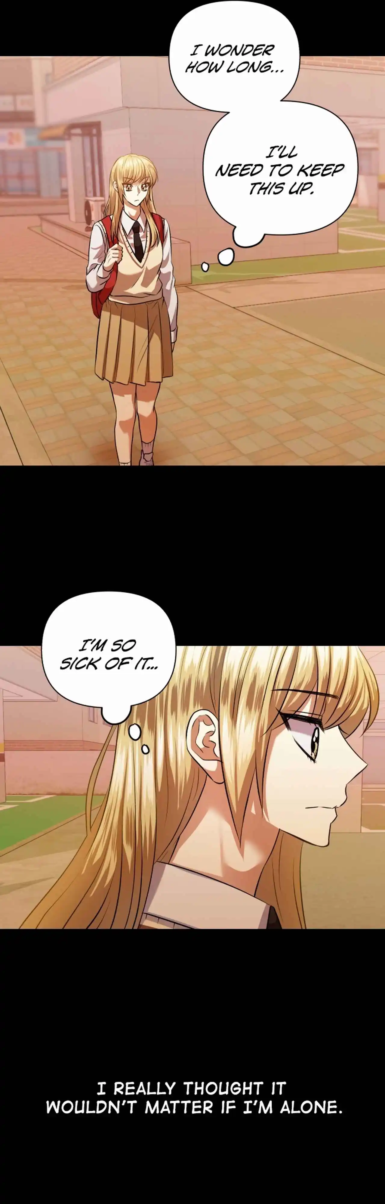 Match The Beat! Chapter 51 - page 43