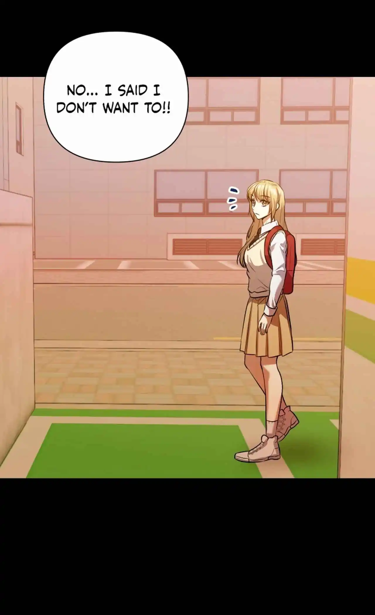 Match The Beat! Chapter 51 - page 44