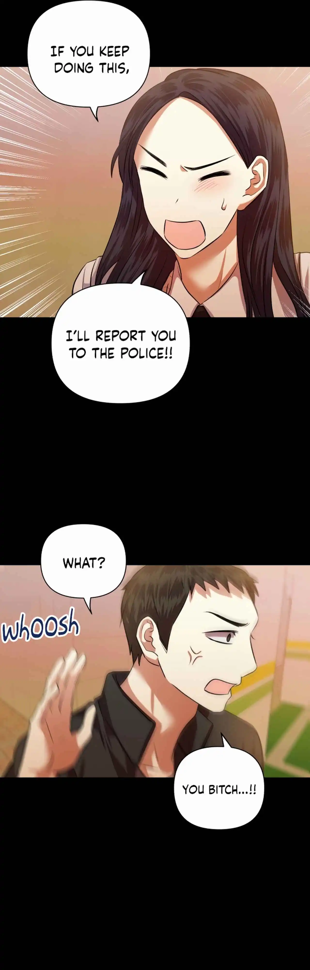 Match The Beat! Chapter 51 - page 46
