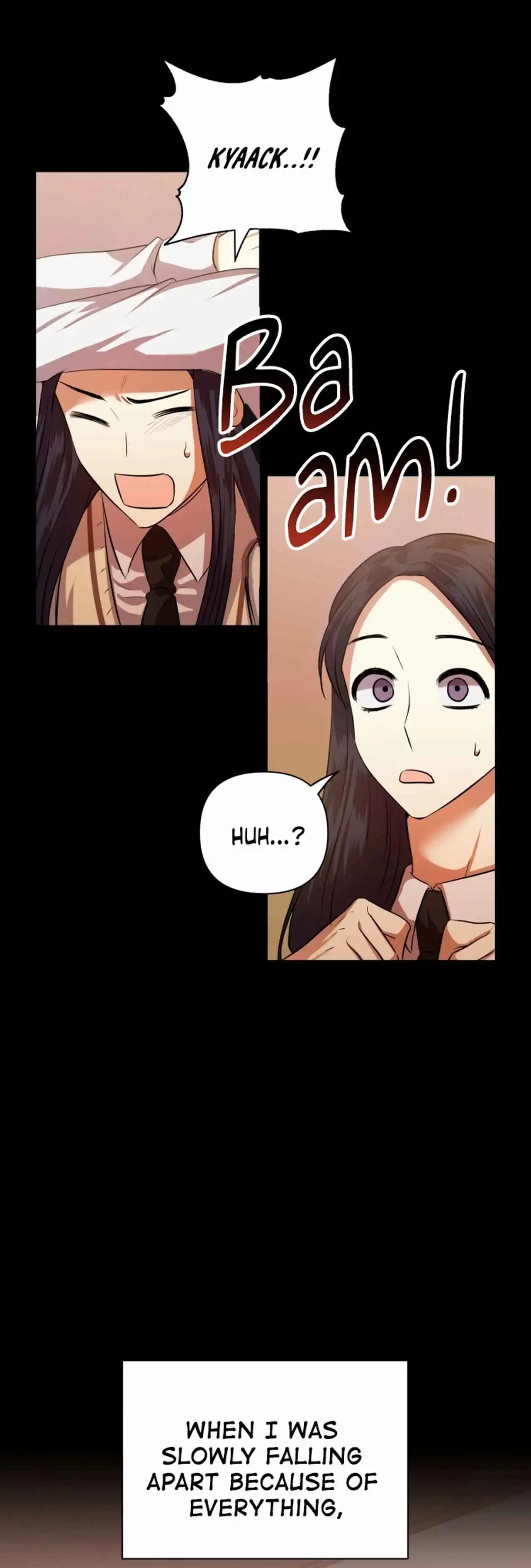 Match The Beat! Chapter 51 - page 47