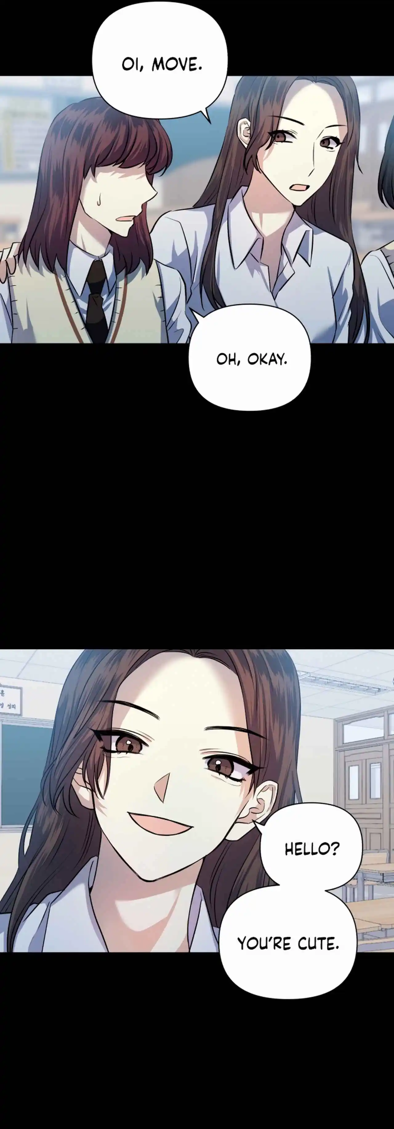 Match The Beat! Chapter 51 - page 6