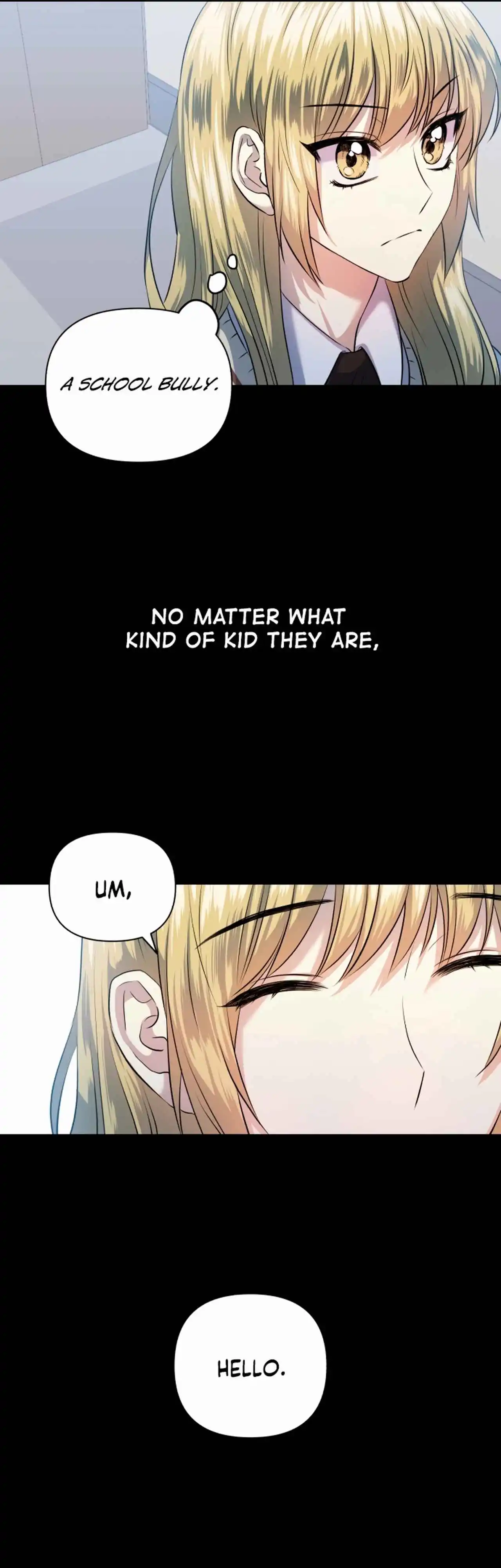 Match The Beat! Chapter 51 - page 7