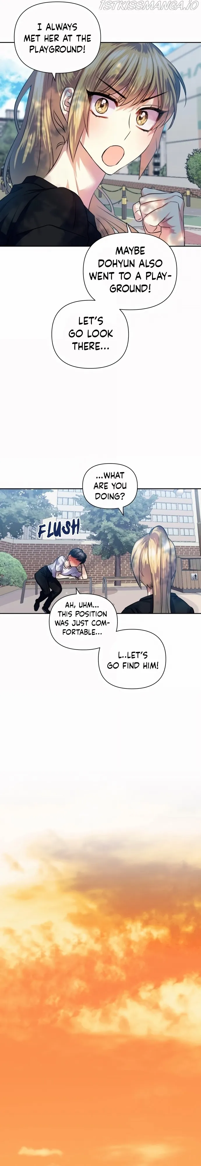 Match The Beat! Chapter 50 - page 13