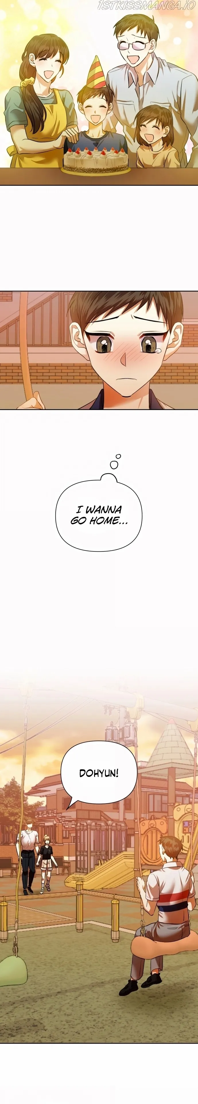 Match The Beat! Chapter 50 - page 15