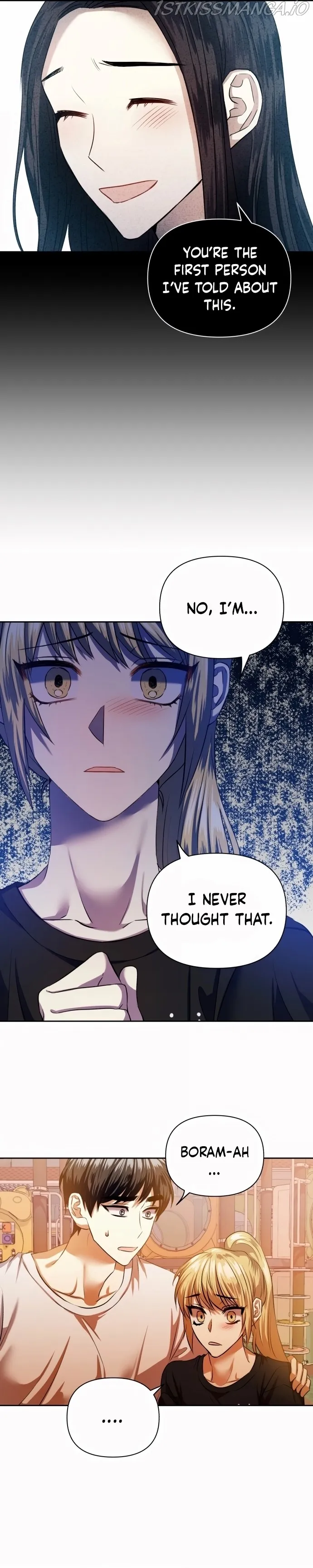 Match The Beat! Chapter 50 - page 20