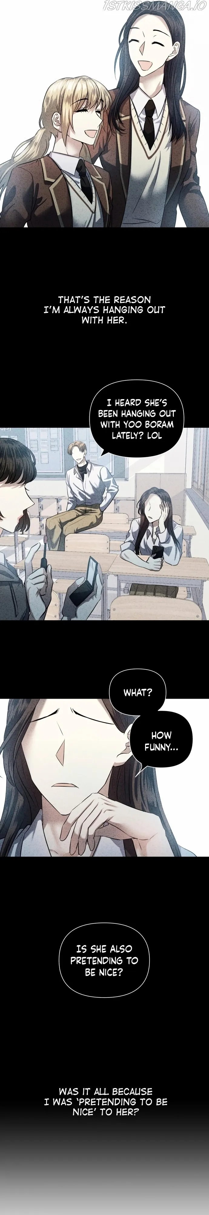 Match The Beat! Chapter 50 - page 23
