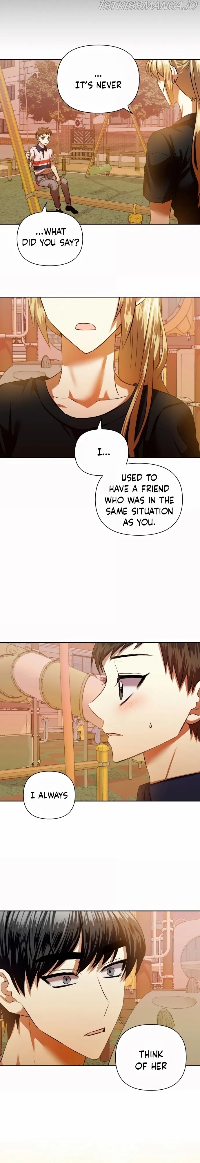 Match The Beat! Chapter 50 - page 24