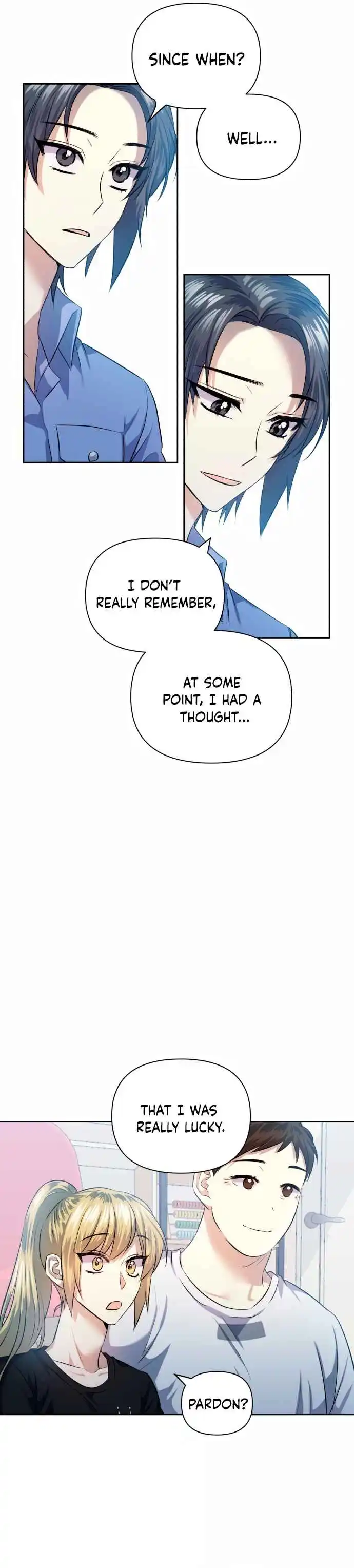 Match The Beat! Chapter 49 - page 13