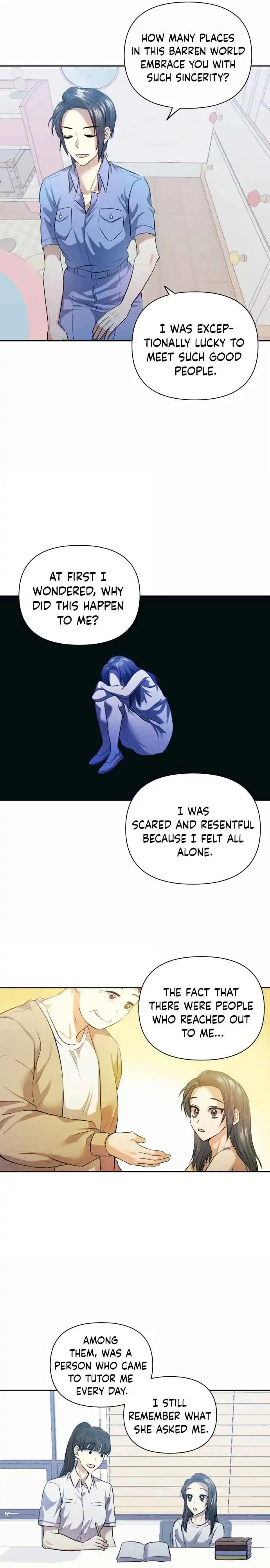 Match The Beat! Chapter 49 - page 14