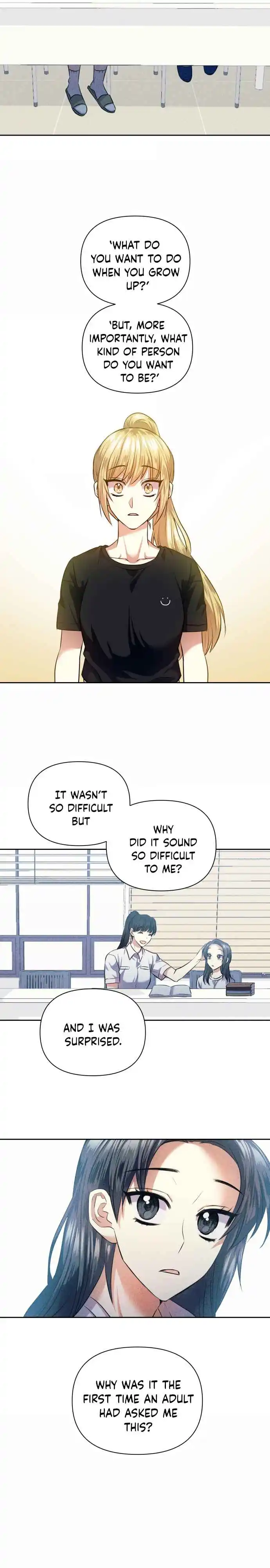 Match The Beat! Chapter 49 - page 15