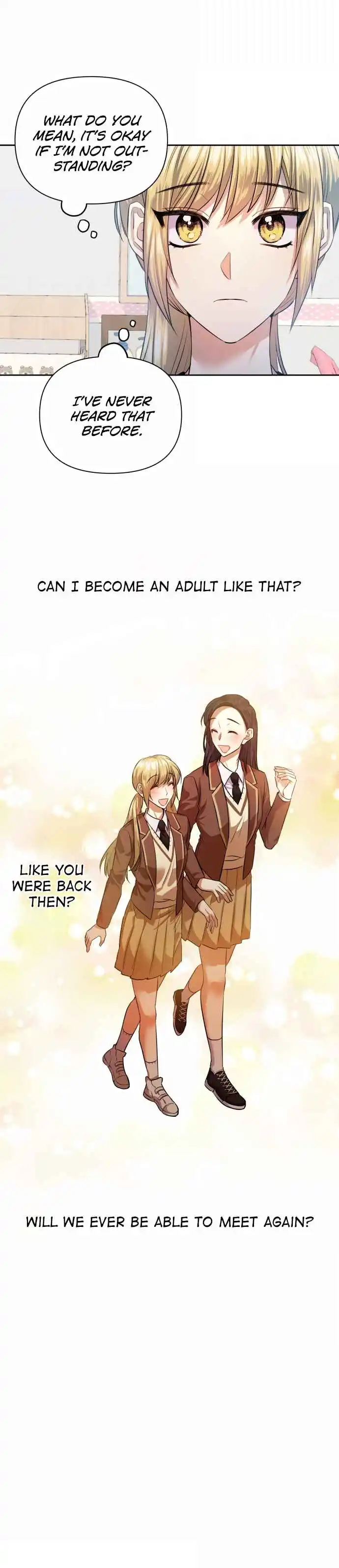 Match The Beat! Chapter 49 - page 21