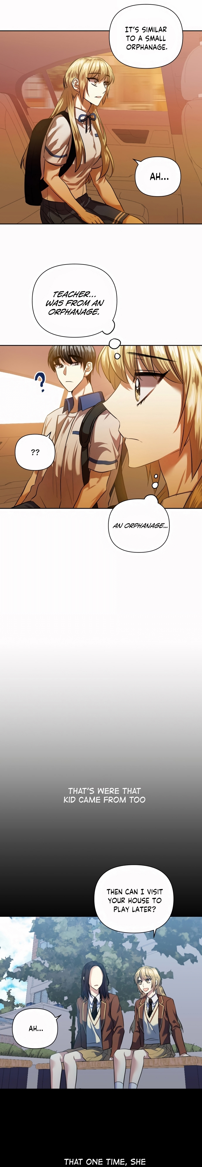 Match The Beat! Chapter 47 - page 16