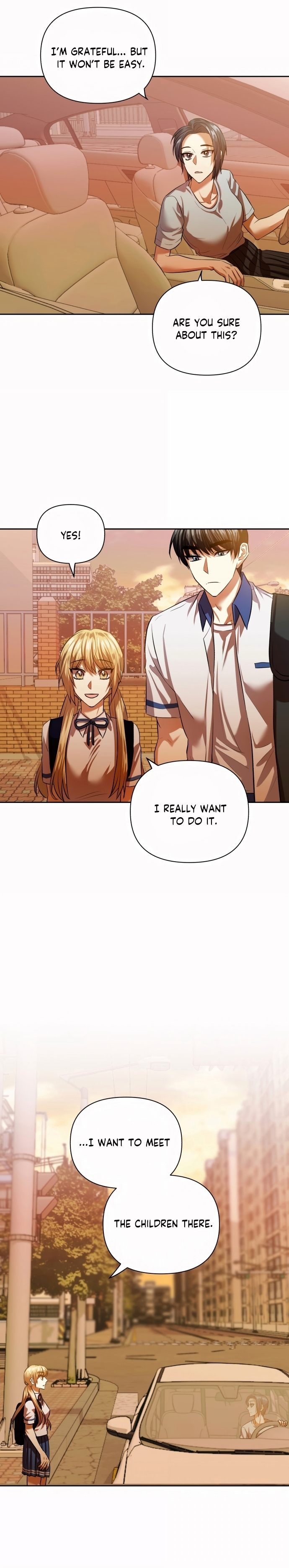 Match The Beat! Chapter 47 - page 22