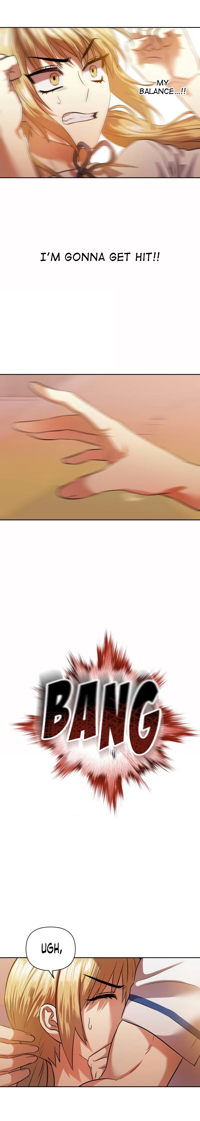 Match The Beat! Chapter 46 - page 10