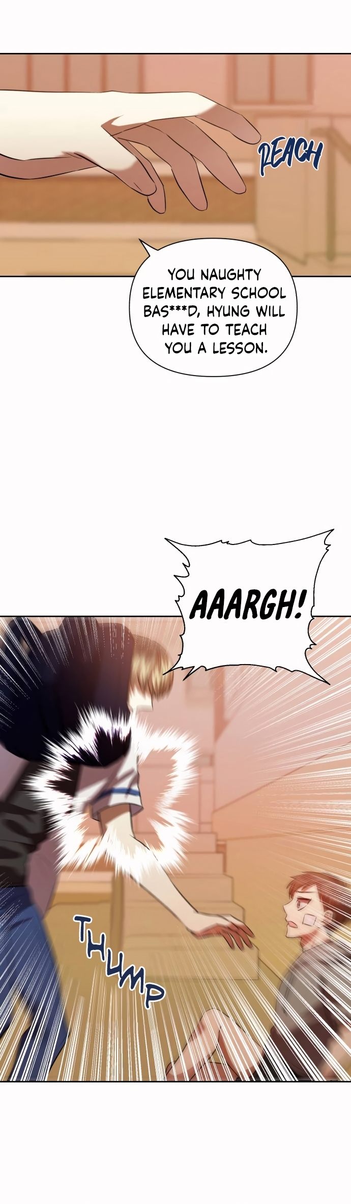 Match The Beat! Chapter 45 - page 24