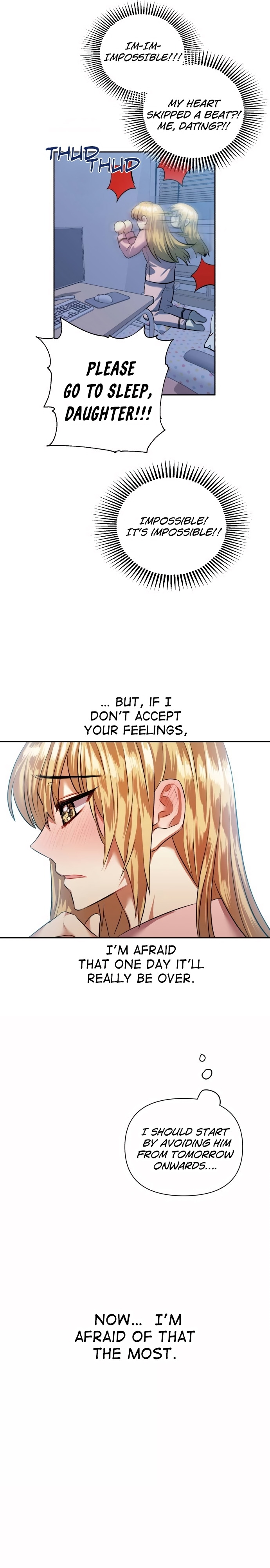 Match The Beat! Chapter 44 - page 13